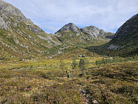 Norddalen