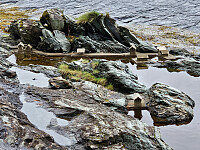 passerte minilandsbyen