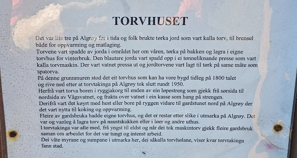 info torvhus