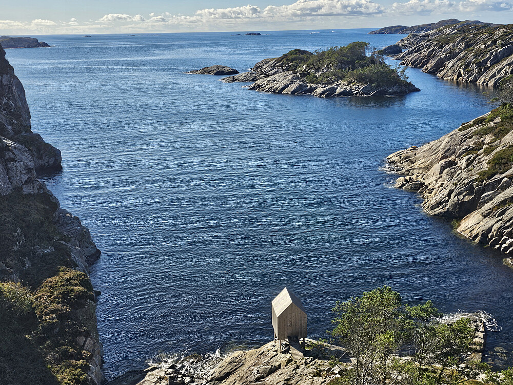 Nullmeteroverhavet Ådnevika