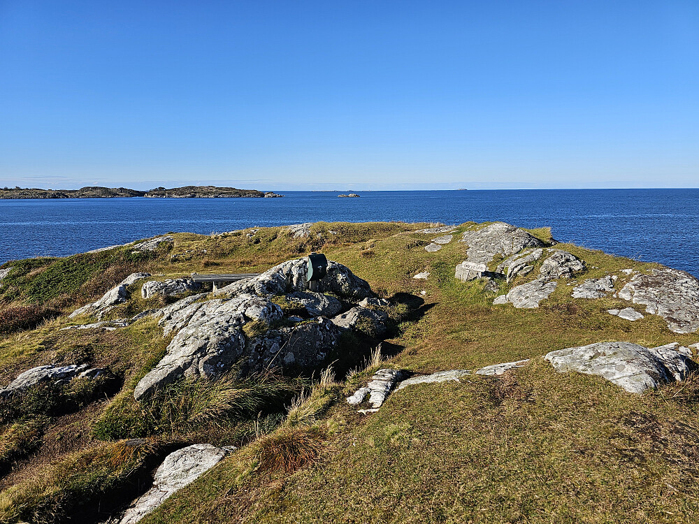 Krossøygavlen