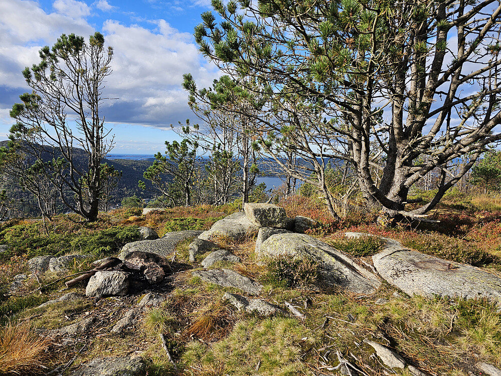Holefjellet 286 