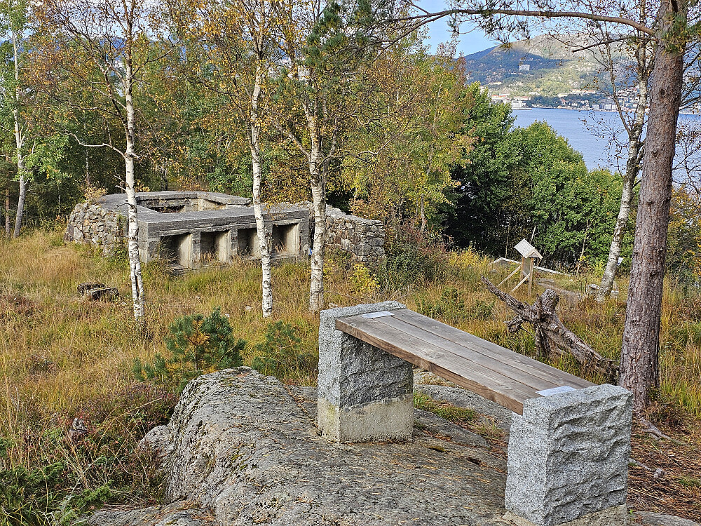 Kanonbrønn 3