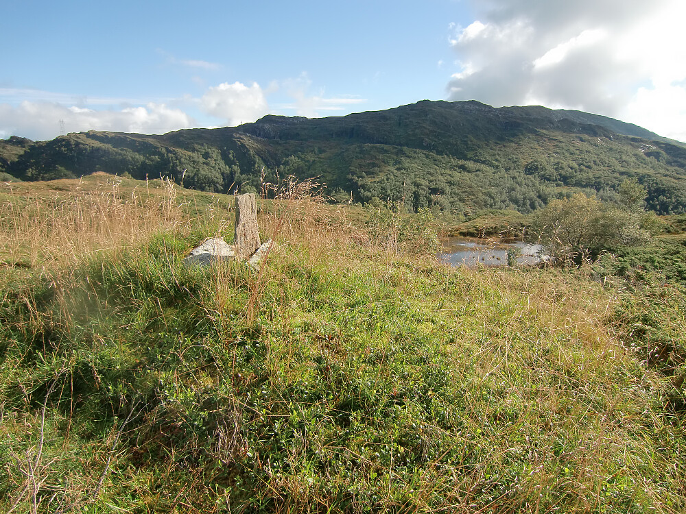 Meleberget 529