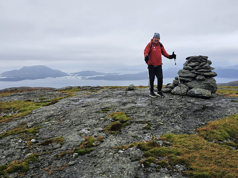 Petter på Gaddanuten 622