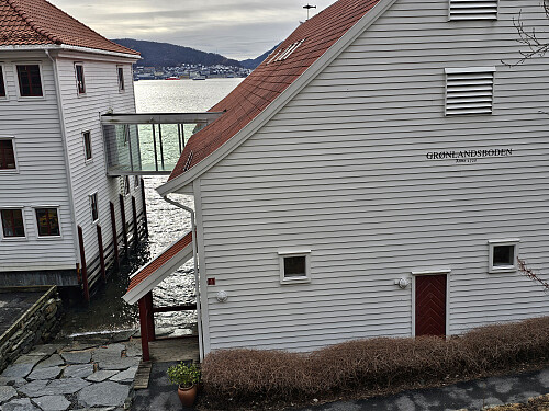Grønlandsboden anno 1720