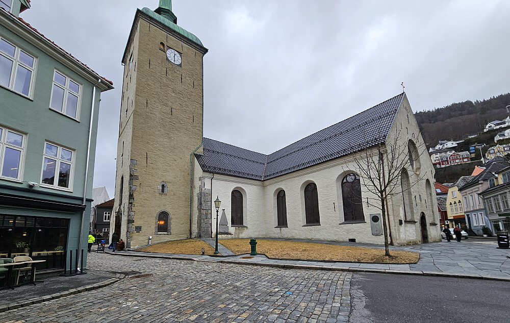 Korskirken