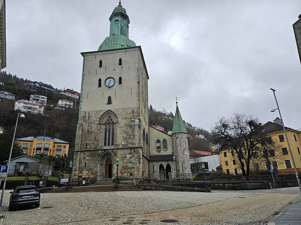 Bergen Domkirke
