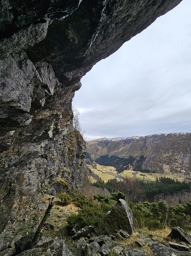 Geithelleren klatrefelt