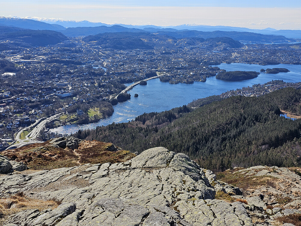 Fana fra Storhaugen 470