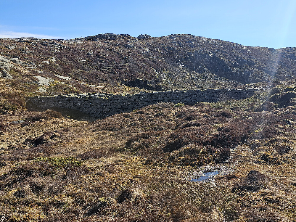 demning 2 ved stor myr 