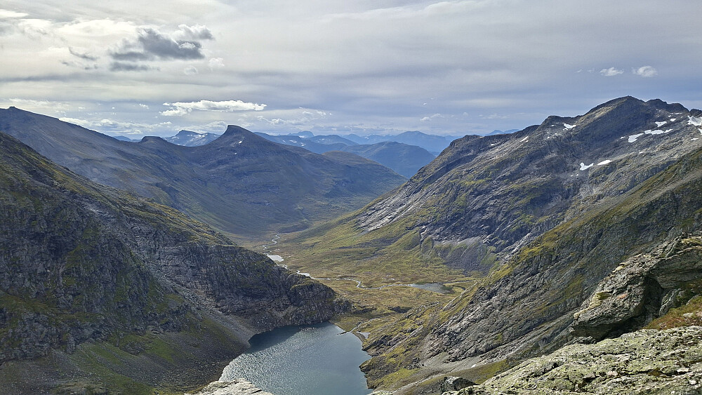 Rolvsvatnet