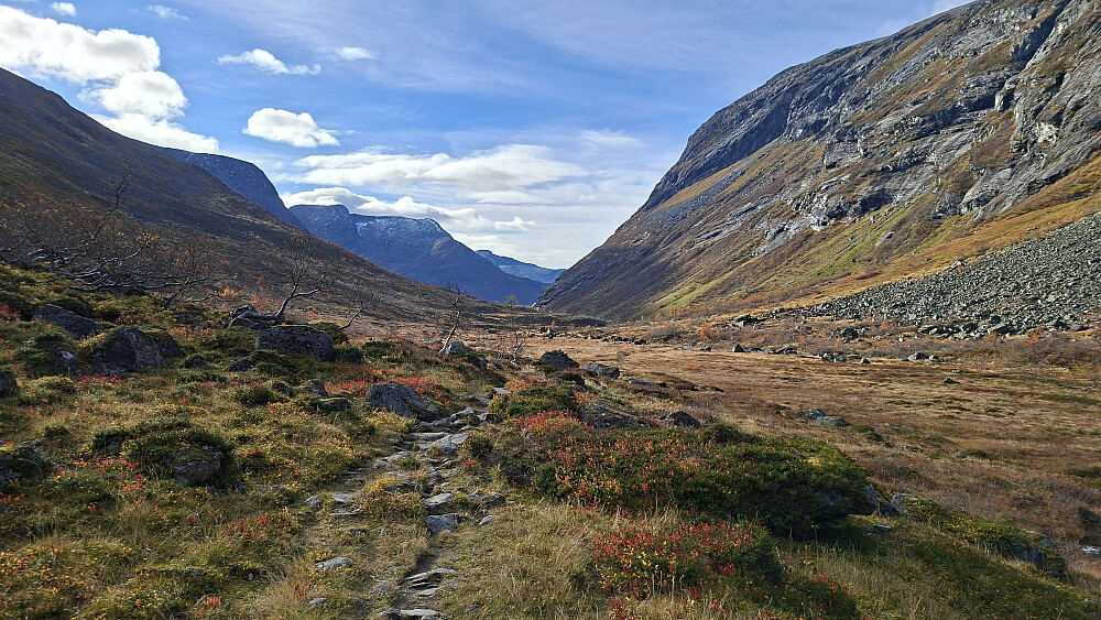 Steindalen