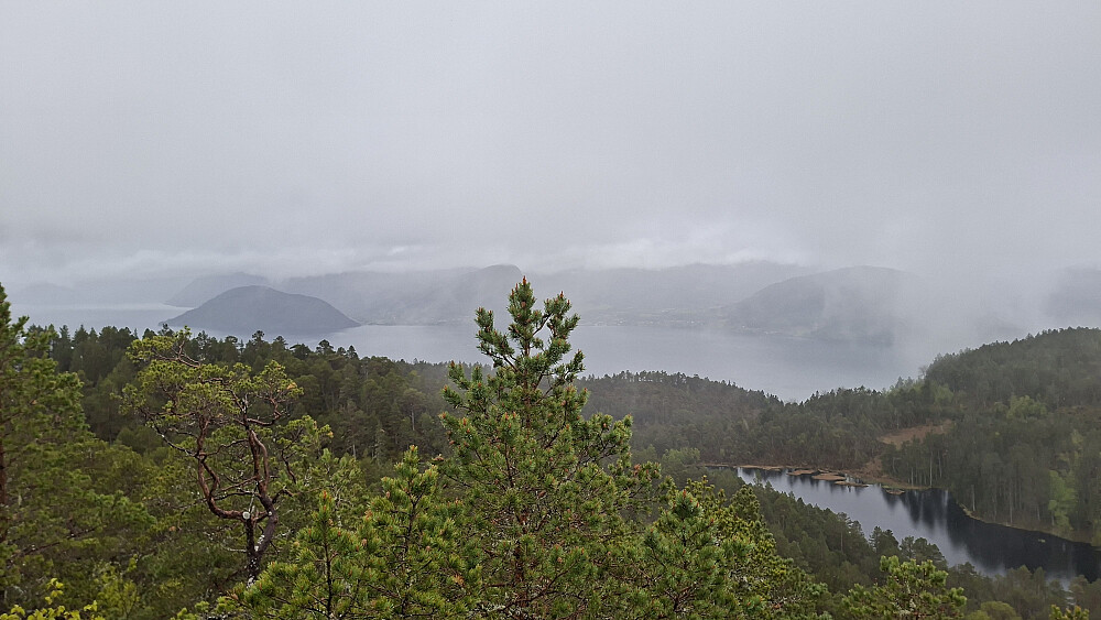 Eikaberget