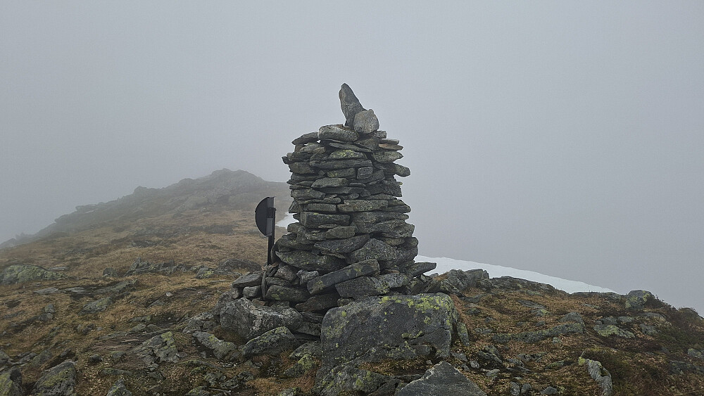 Skoratinden