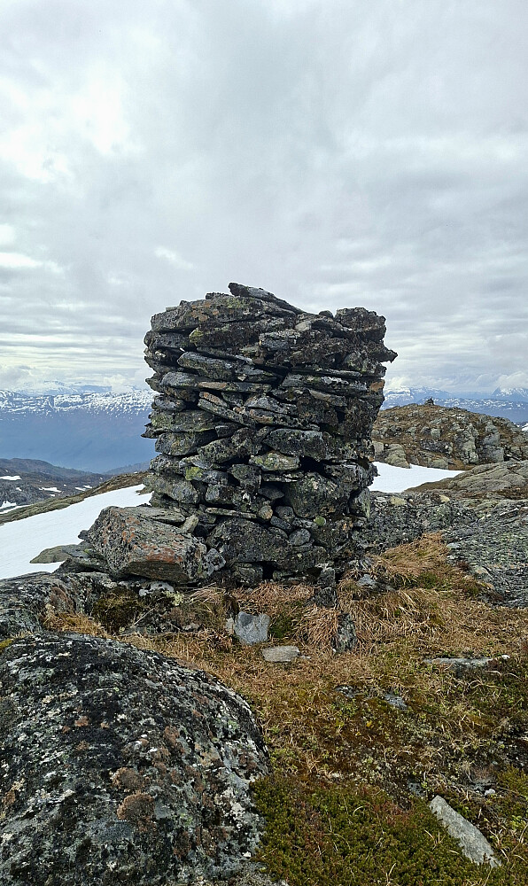 Løsethornet
