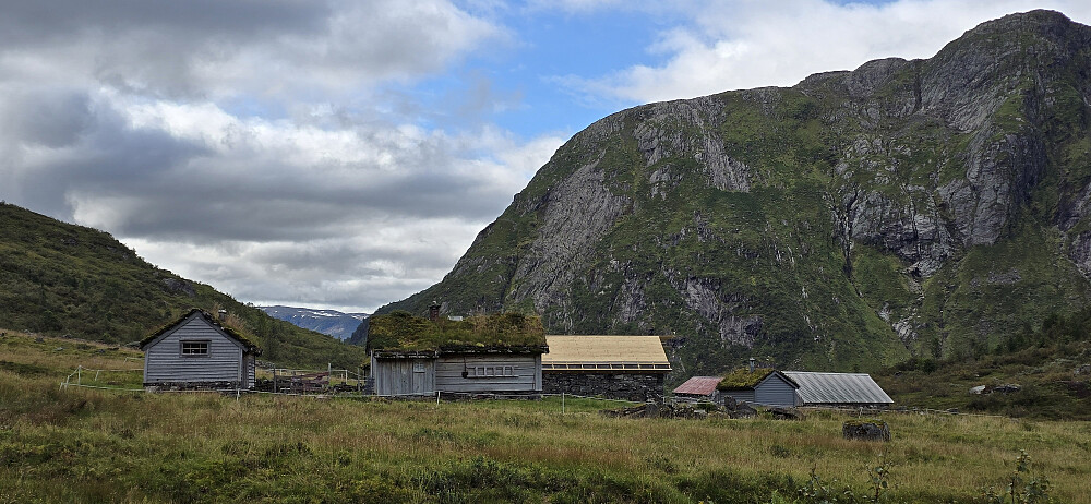 Gotdalsstøylen