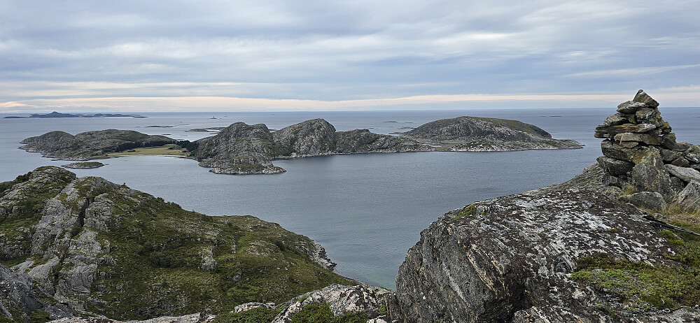 Aunfjellet