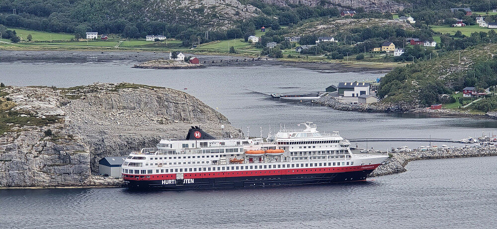 Finnmarken