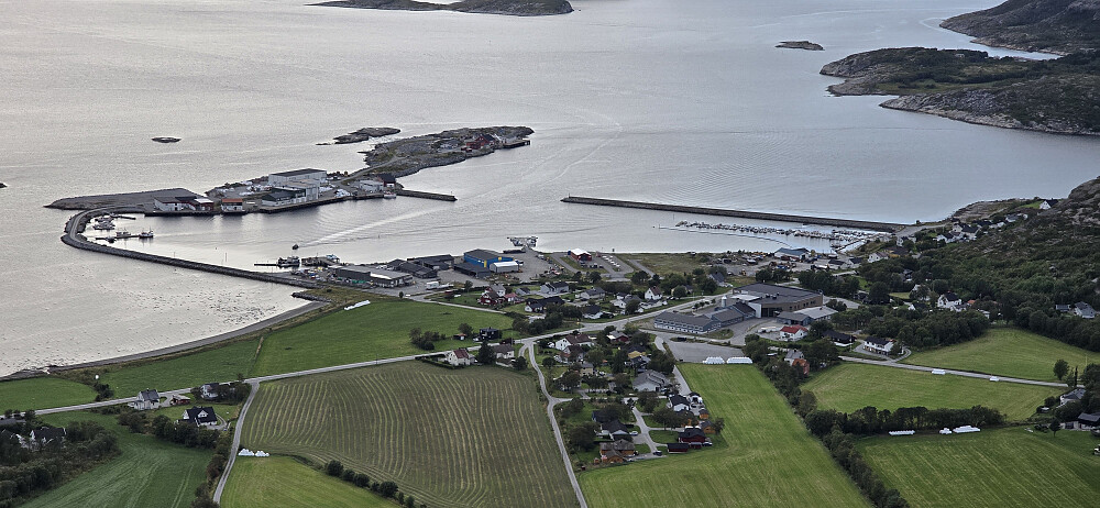 Sandviksberget