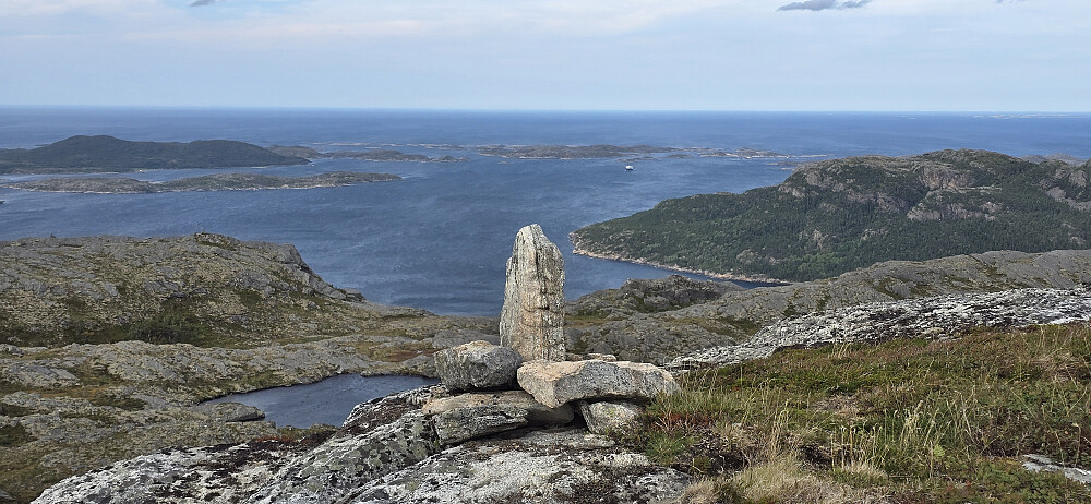 Innvordfjellet
