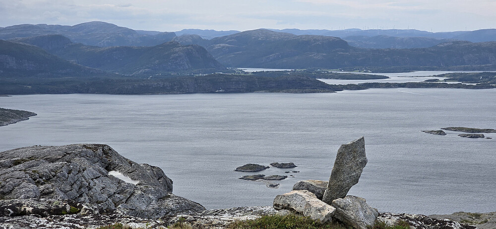 Frøsendalfjellet