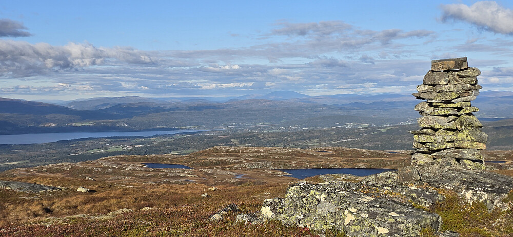 Bjønnhifjellet (Gåstjønnklumpen)
