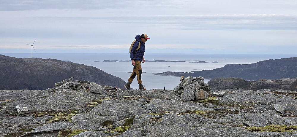 Lavassfjellet