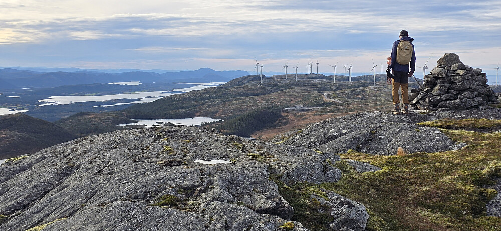 Bjørnabakklumpen