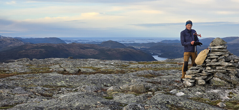Rømmesfjellet