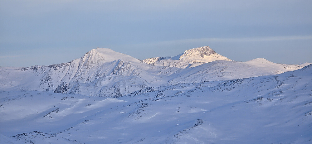 Neådalssnota og Snota
