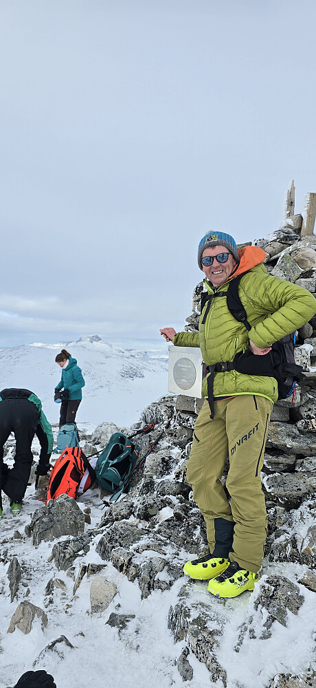 Foto: Vilde Alstergren