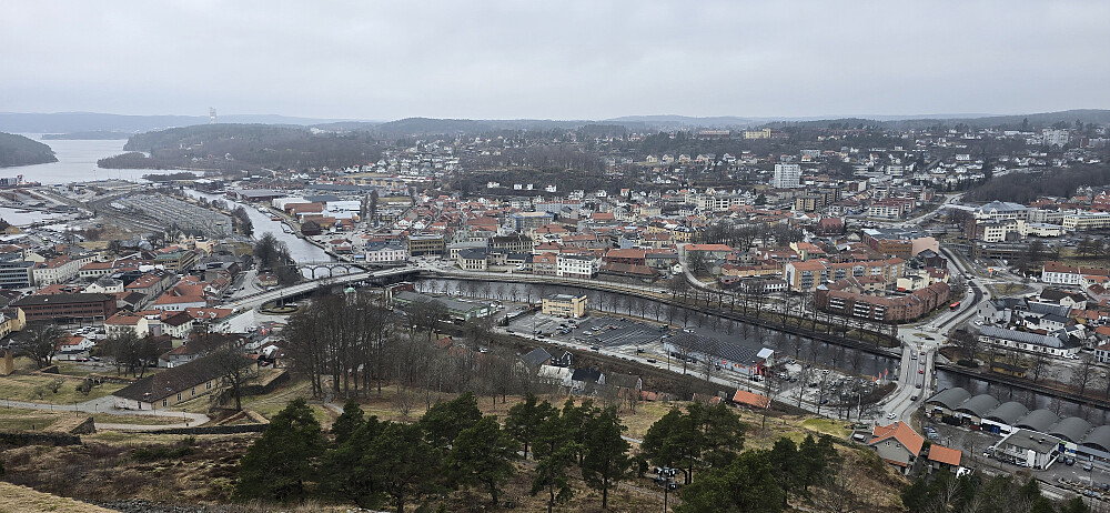 Halden