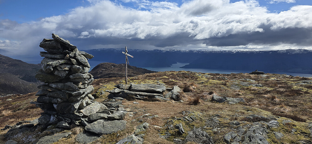 Tjønnåsheia