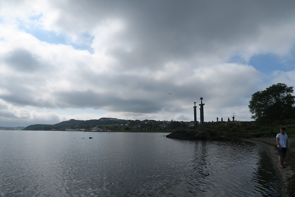 Sverd i fjell