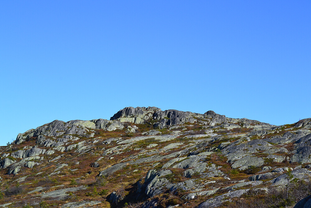 Eirefjell