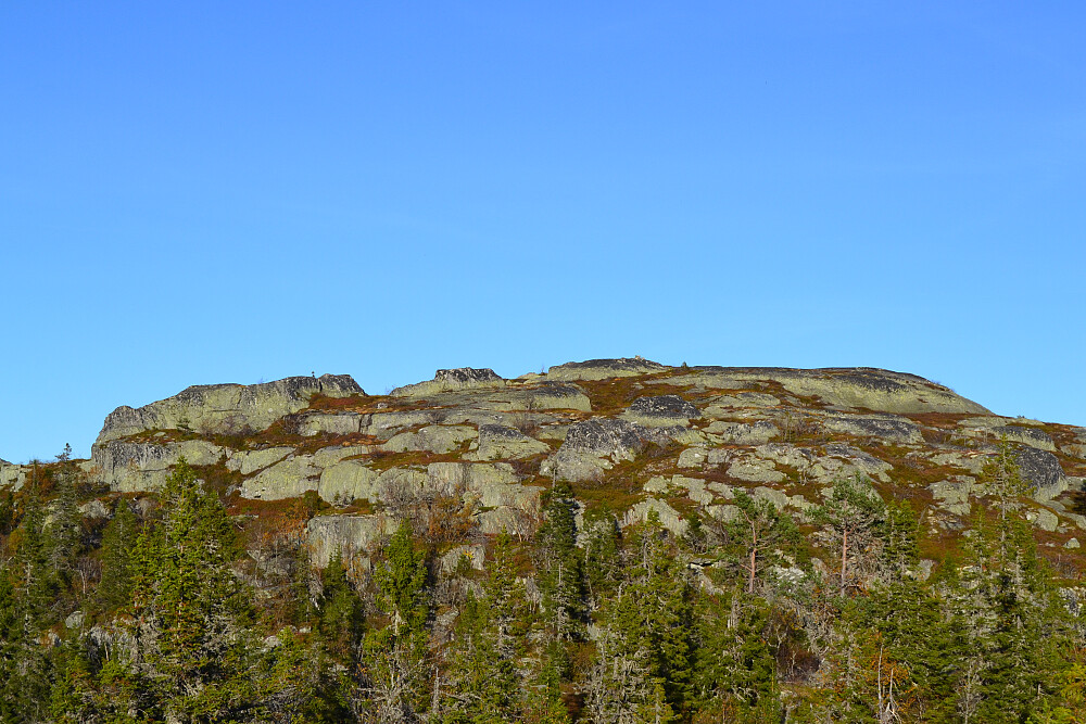 Engfjellet