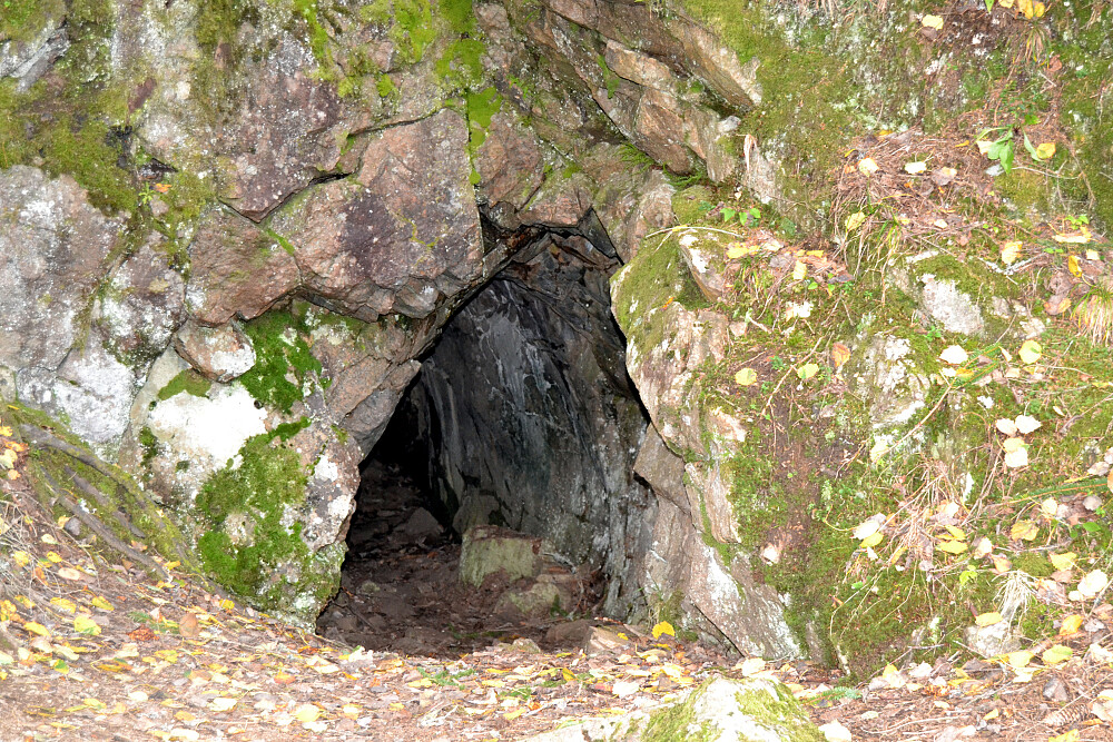 Glasergruva