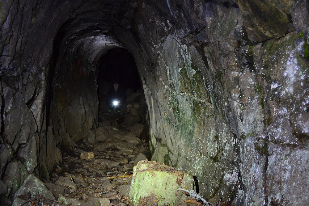 Glasergruva