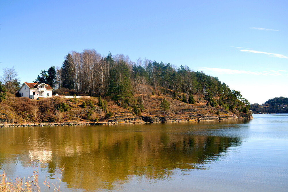 Ørstvedtøya (Kotøya)