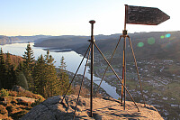 Varden