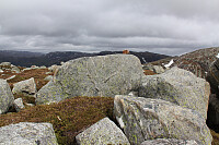 Ørnalifjellet/Middagsfjellet