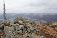 Ormatofjellet
