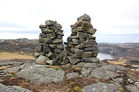 Vassfjellet