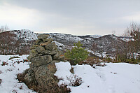 Torsfjellet