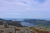 Gramsfjellet