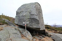 Resasteinen