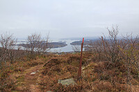 Jødestadfjellet
