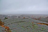 Stortofjellet