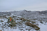 Lomsfjellet